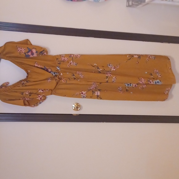 Luxology jumpsuit - Picture 4 of 10